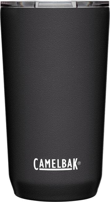 CamelBak Horizon Tumbler - Black, 16 oz.